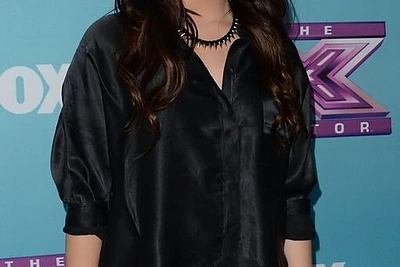 Demi Lovato 2012-ųjų gruodį