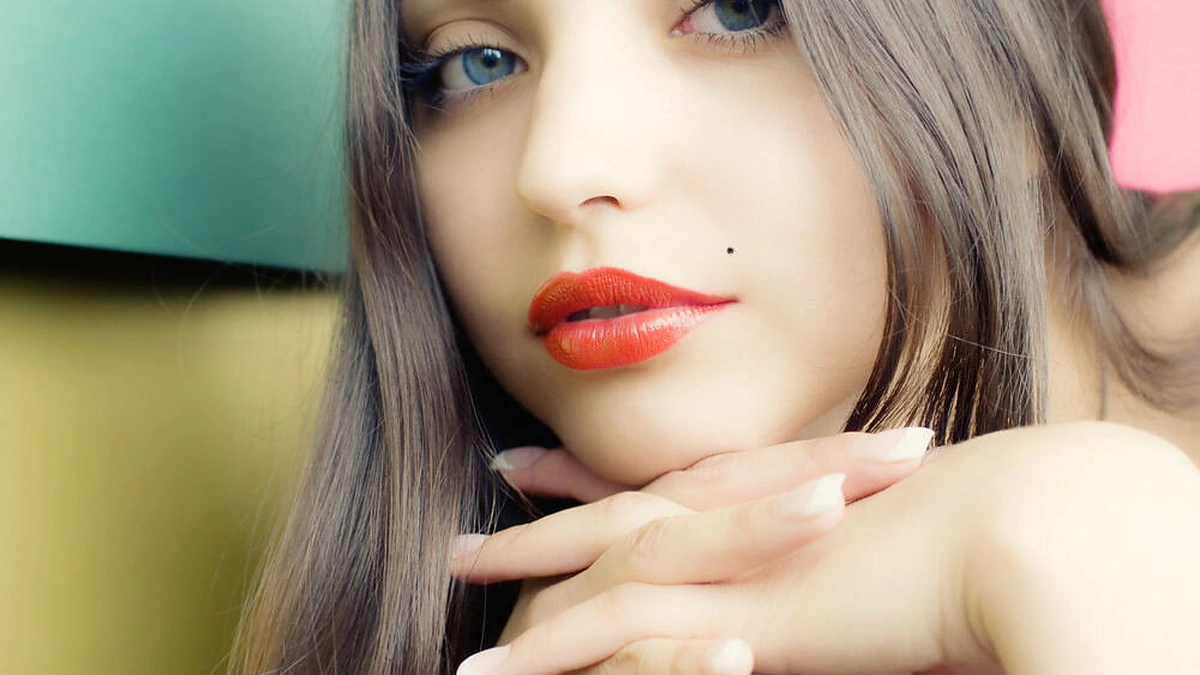 Ką slepia mūsų apgamai?