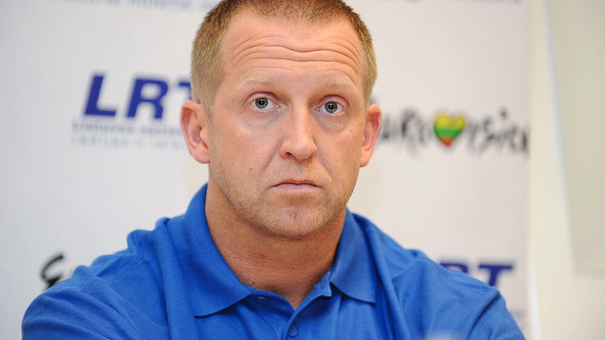 Martynas Tyla