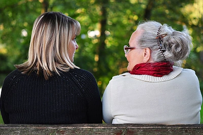 Neišgalvotos istorijos. Nepasakiau „Atleisk man, mama“