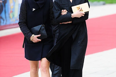 TV3 jubiliejaus svečiai