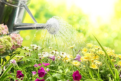 Naudingi patarimai norintiems apželdinti savo sodą