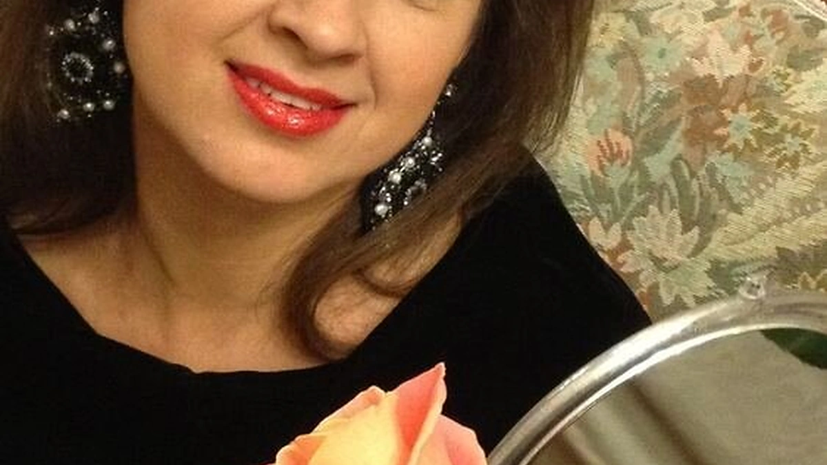 Liveta Kazlauskienė