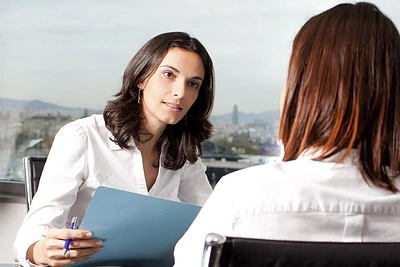 Kaip būsimam darbdaviui palikti gerą įspūdį?