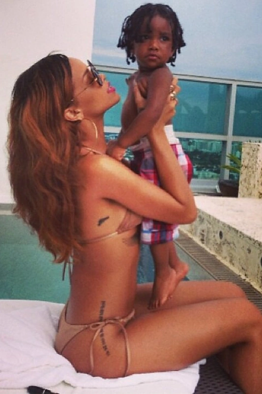 Rihanna