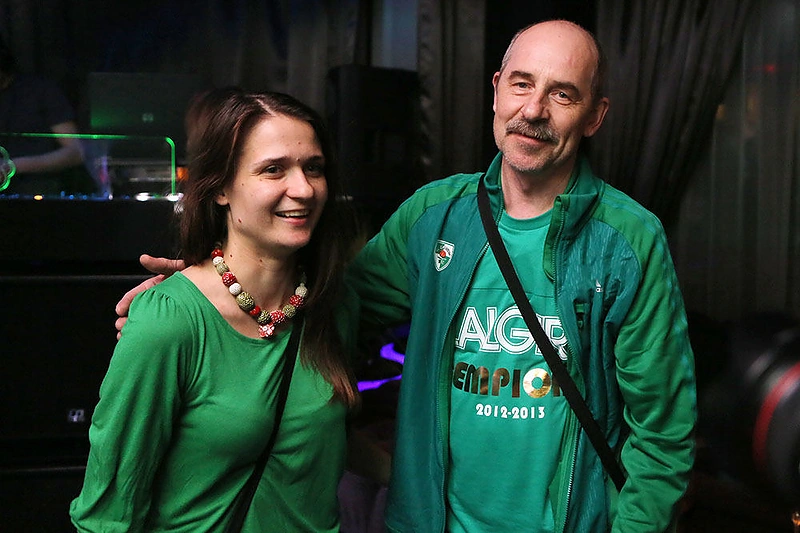 Robertas Narkus / Teodoro Biliūno / BNS nuotr.