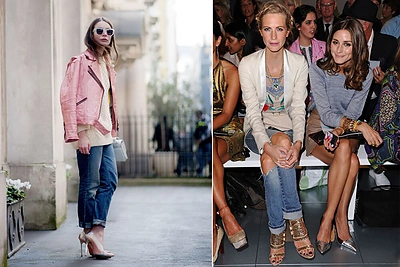 Ką rengtis, kad atrodytumėte jaunatviška ir šiuolaikiška? 3 taisyklės