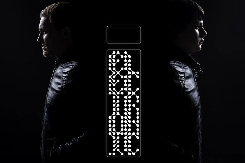 „Electronic I“ nariai Paulius Sinkevičius ir Vitas Vaičiulis