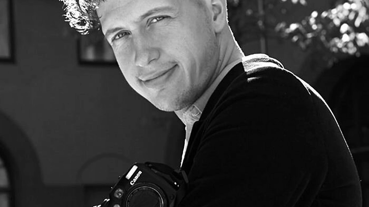 „The Facehunter“