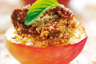 Egzotiški vaisiai auga ir Europoje