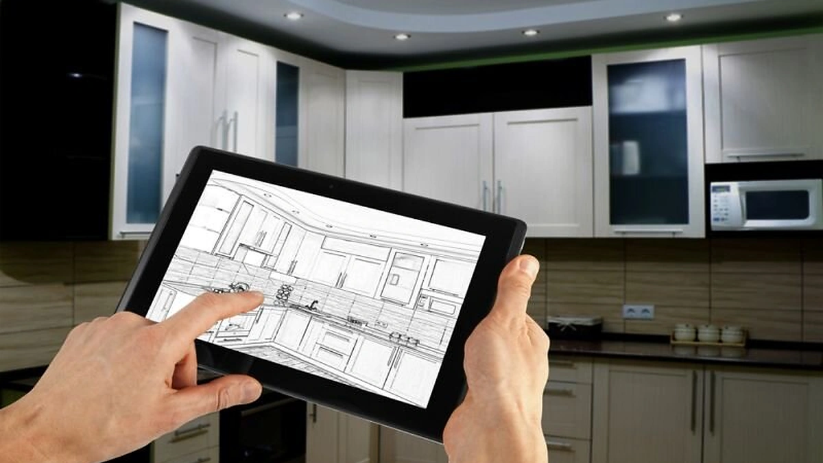 Pažangi buitinė technika