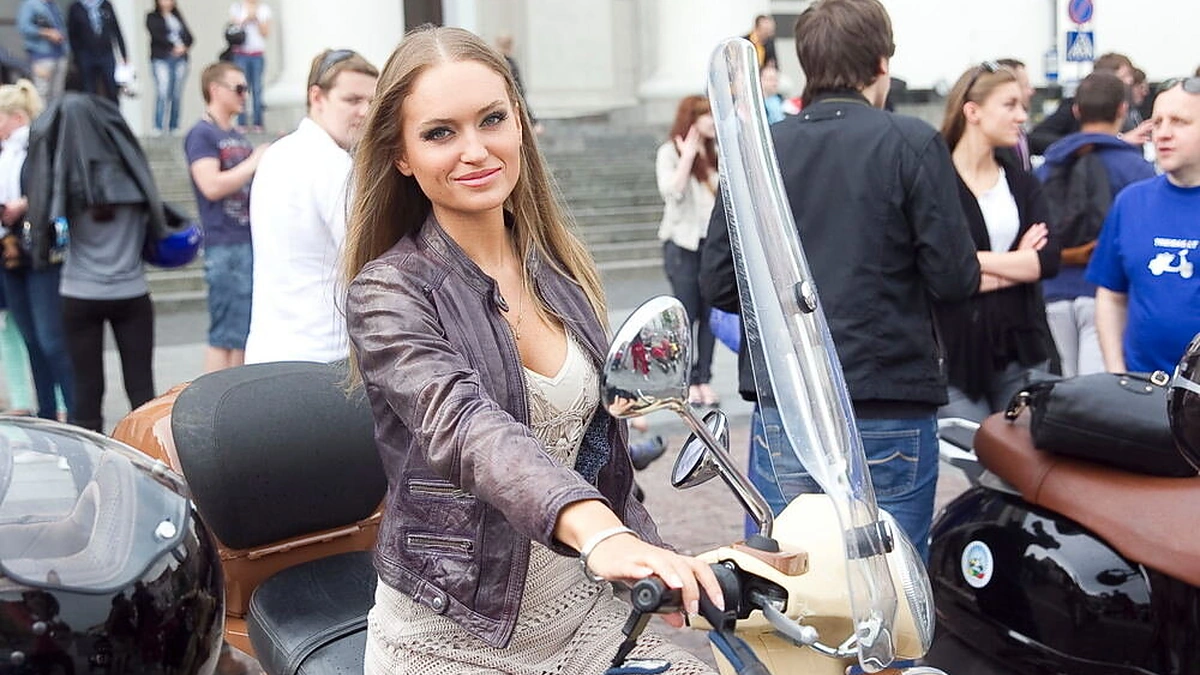 Gintarė Gurevičiūtė