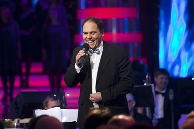 Dirigentas Vytautas Lukočius: „Aš žiauriai bijau gražių moterų!“