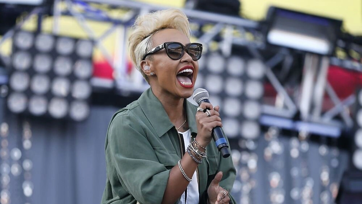 Emeli Sande