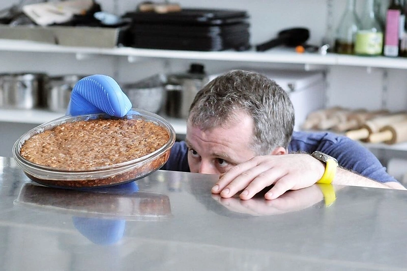 Liutauras Čeprackas