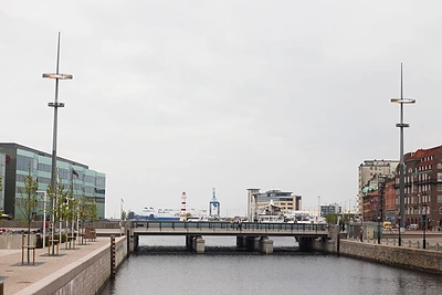 Malmė ruošiasi „Eurovizijai“