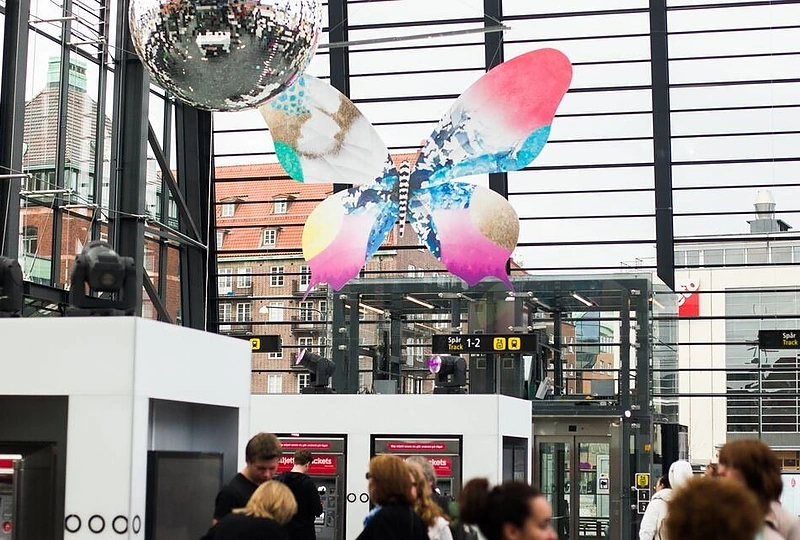 Malmė ruošiasi „Eurovizijai“