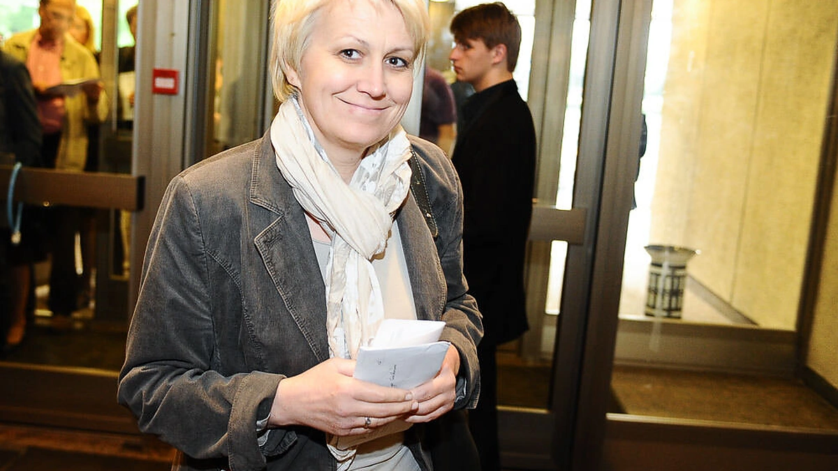 Neringa Čereškevičienė