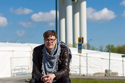 Anatolijus Oleinikas