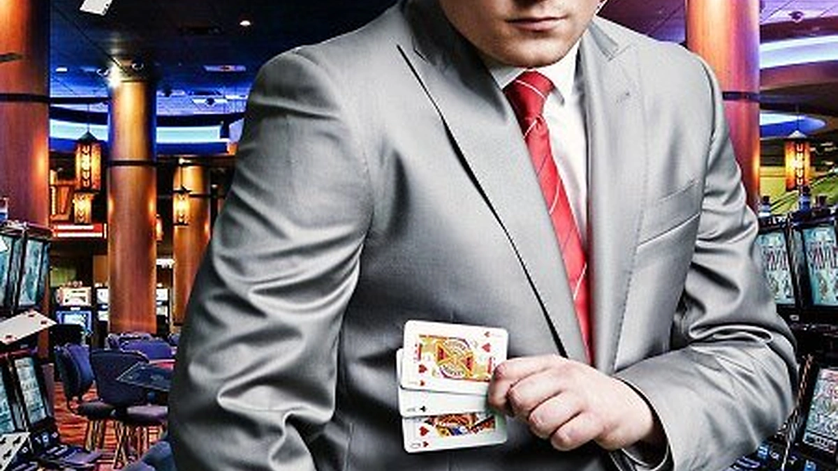 „Paslapčių namai“ dalyvis Tomas