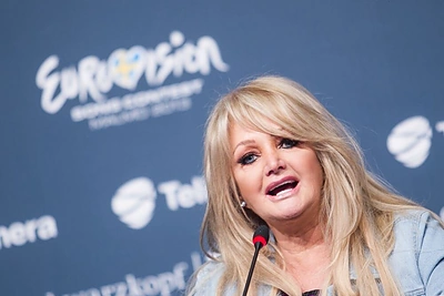 Bonnie Tyler