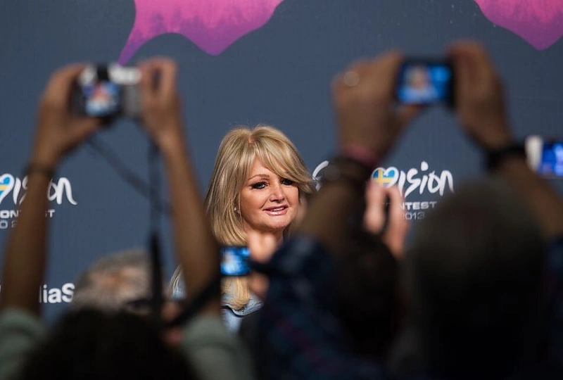 Bonnie Tyler