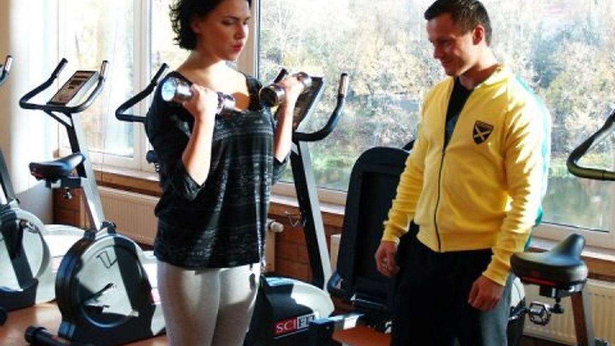 Justė Arlauskaitė-Jazzu ir Paulius Ratkevičius