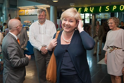 Edita Mildažytė