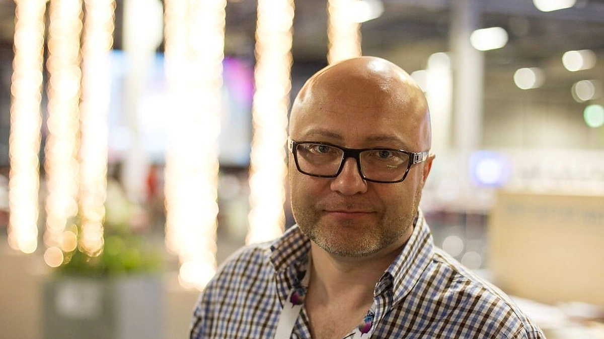 Audrius Giržadas