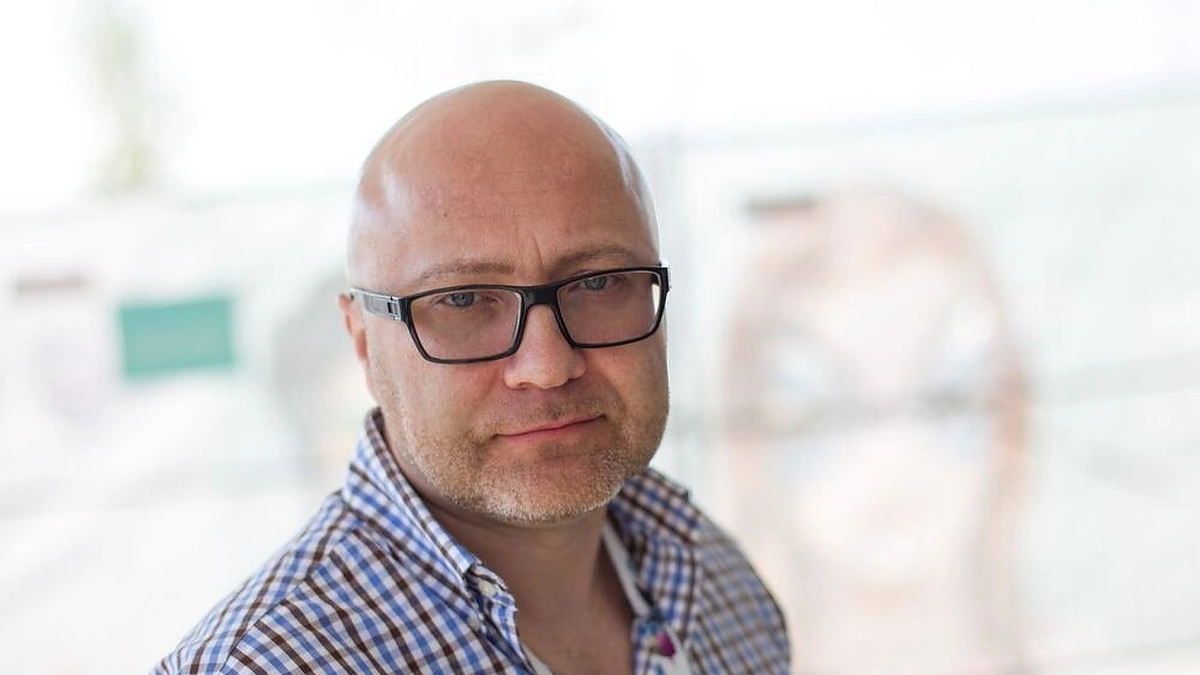 Audrius Giržadas