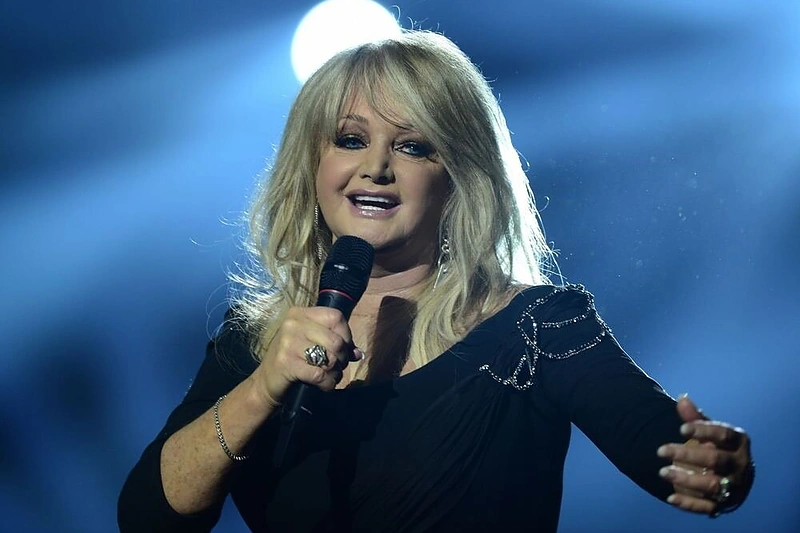 Britė Bonnie Tyler