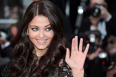 Aishwarya Rai