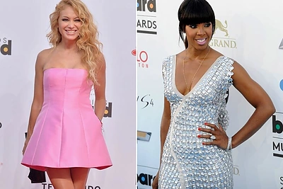 Naujomis „X Factor“ teisėjomis tapo dainininkės Kelly Rowland ir Paulina Rubio