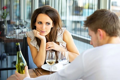 7 ženklai, kad jam patinkate