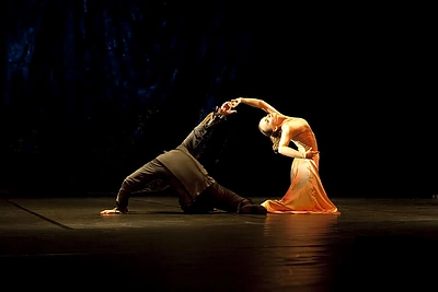 „Vilniaus baleto“ teatras
