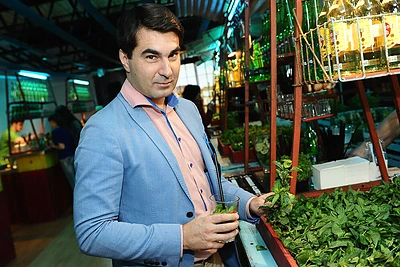 Radvilas Bubelis Amerikoje sieks mokslų daktaro laipsnio