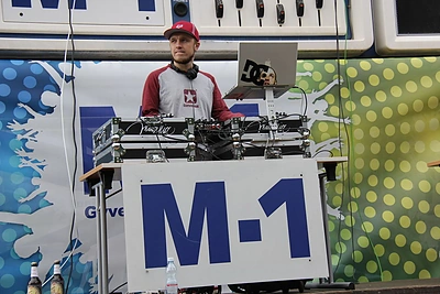 Konkurencijos taryba neleido „TV3 Grupei“ įsigyti „M-1“ radijo stočių grupės