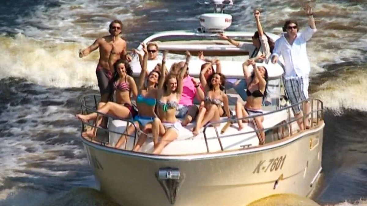 ŽAS vaizdo klipas „Silikonas“