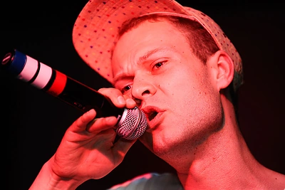 „Galapagų“ valstybėje repo lekcijas skaitys MC Mesijus, Pushaz, Lilas su Innomine ir „Tie Geresni“