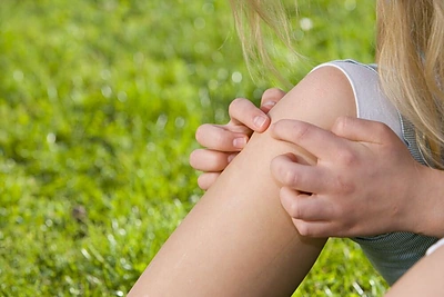 Kovojame su uodais. Veiksmingos natūralios priemonės