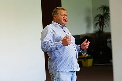 „X Faktoriaus“ atranka Klaipėdoje