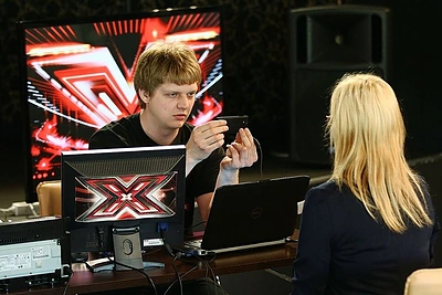 „X Faktoriaus“ atranka Klaipėdoje