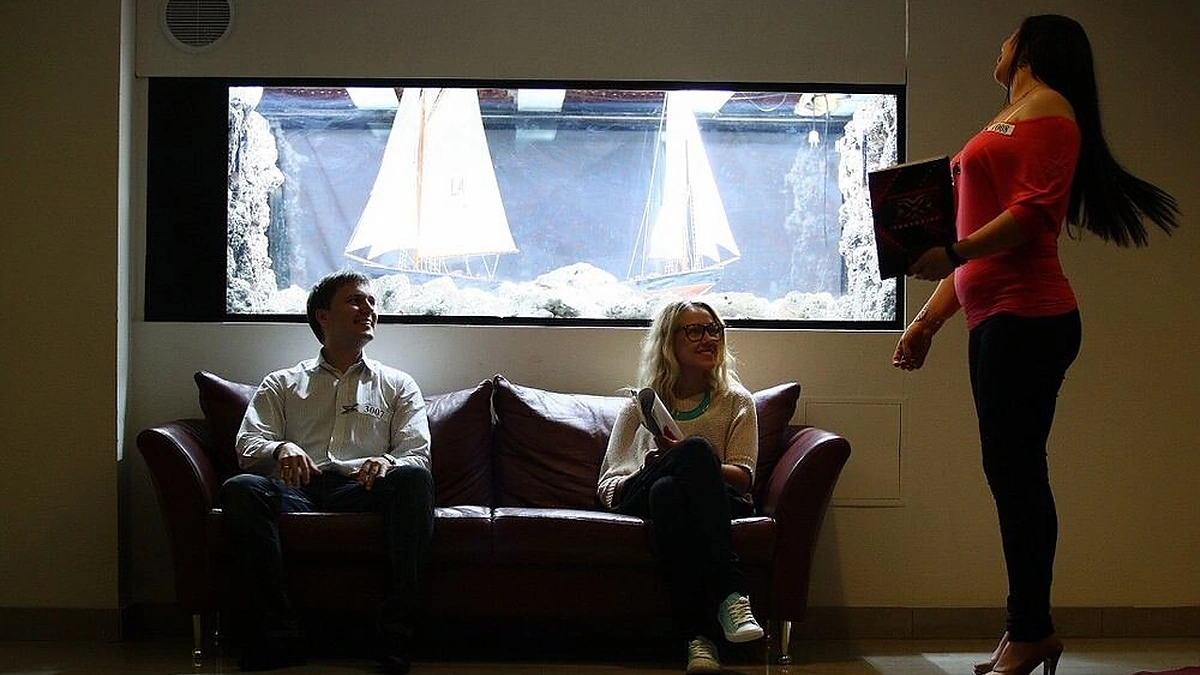 „X Faktoriaus“ atranka Klaipėdoje