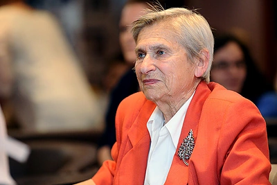 Fania Jocheles-Brancovskaja