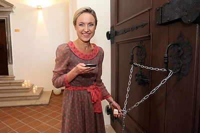 Indra Ramanauskienė