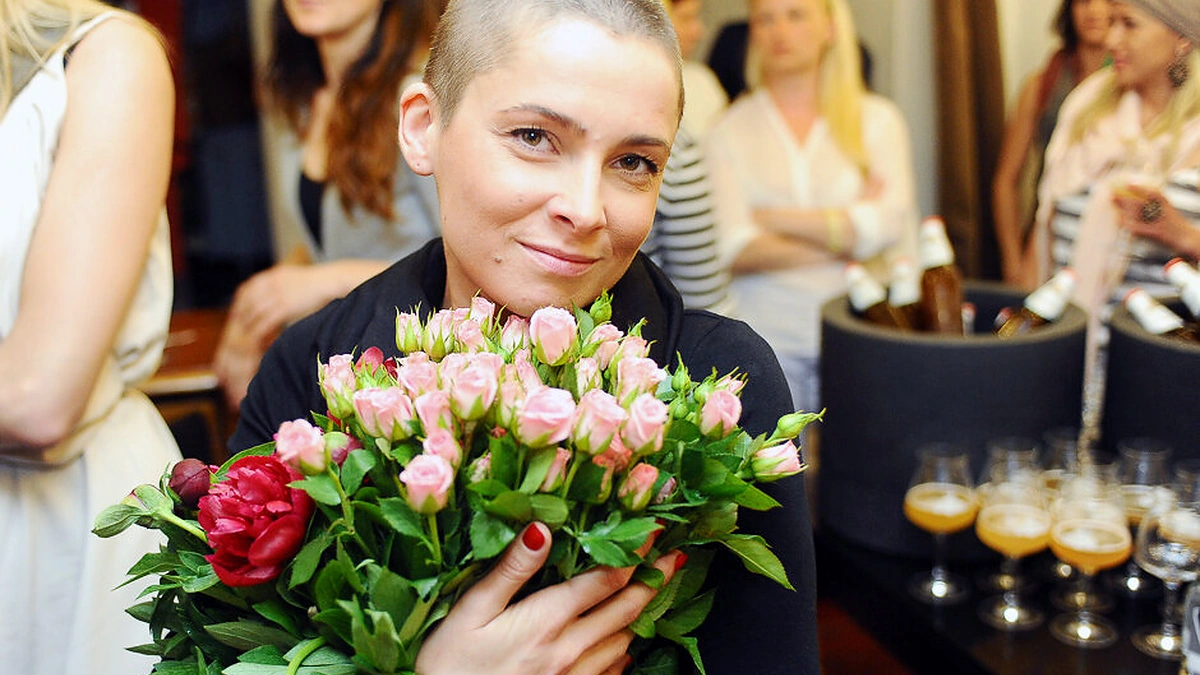 Agnė Jagelavičiūtė