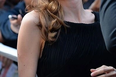 Angelina Jolie