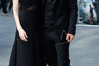 Angelina Jolie ir Bradas Pittas