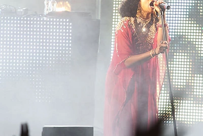 Trečioji „Loftas Fest‘13” diena