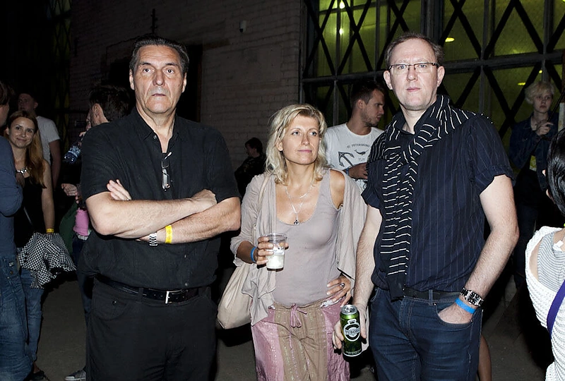 Trečioji „Loftas Fest‘13” diena